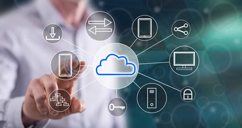 CLOUD-SERVICES CLOUD-SERVICES